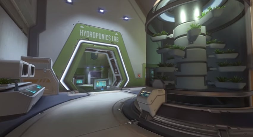 Overwatch | Baixa gravidade e novo mapa na lua são anunciados