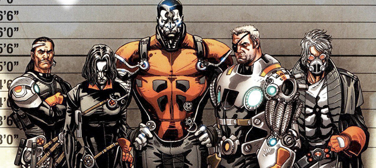 Deadpool 2 | Três personagens da X-Force podem aparecer no filme [RUMOR]