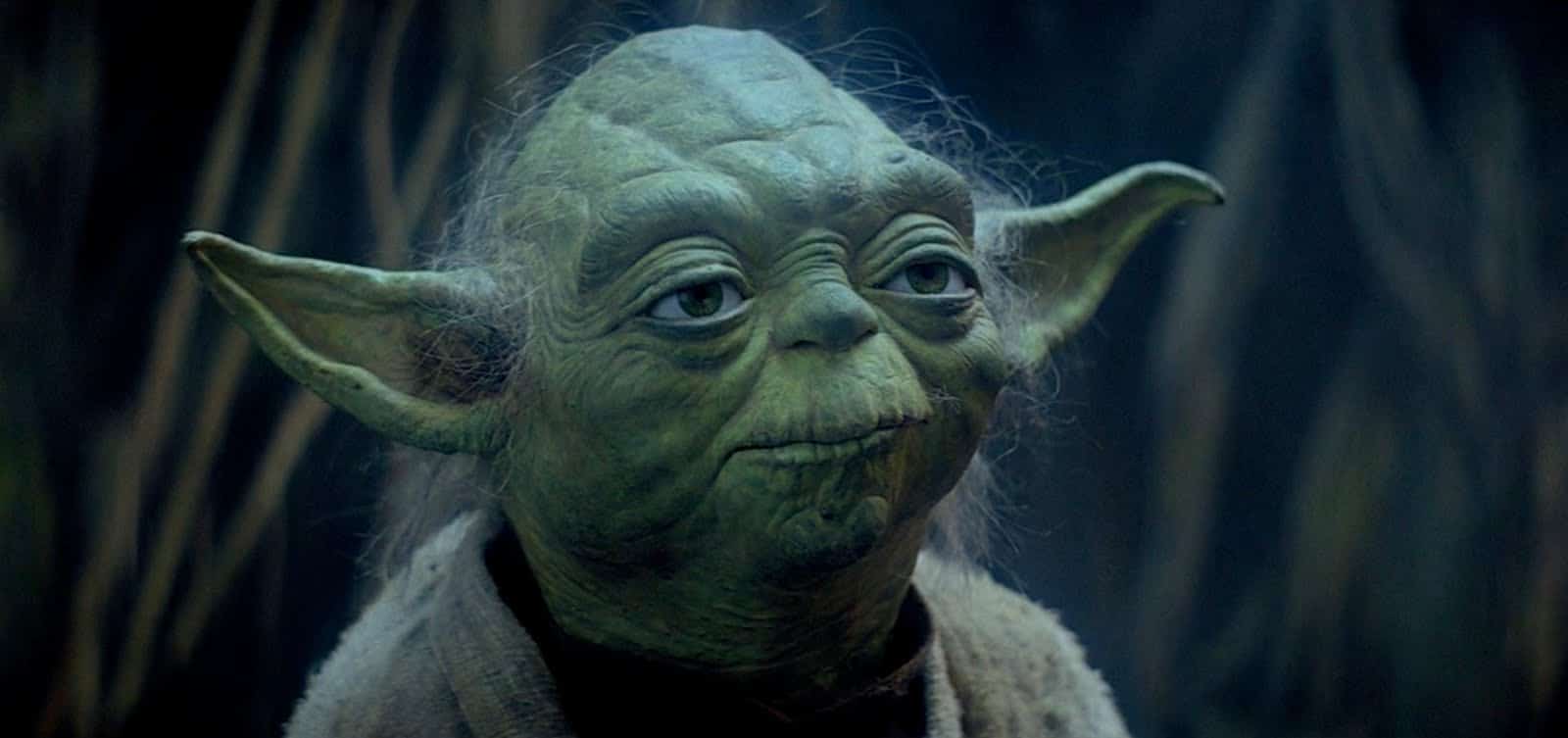 yoda