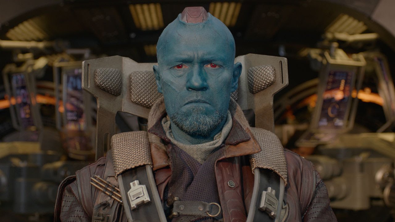 A piada que foi longe demais: fãs querem Michael Rooker em Mary Poppins Returns