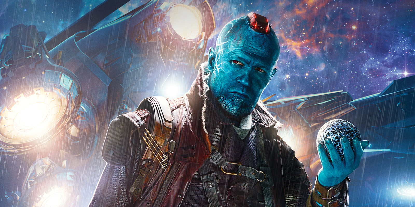 Guardiões da Galáxia vol. 3 | Trilha sonora do filme vai ser inspirada por Yondu