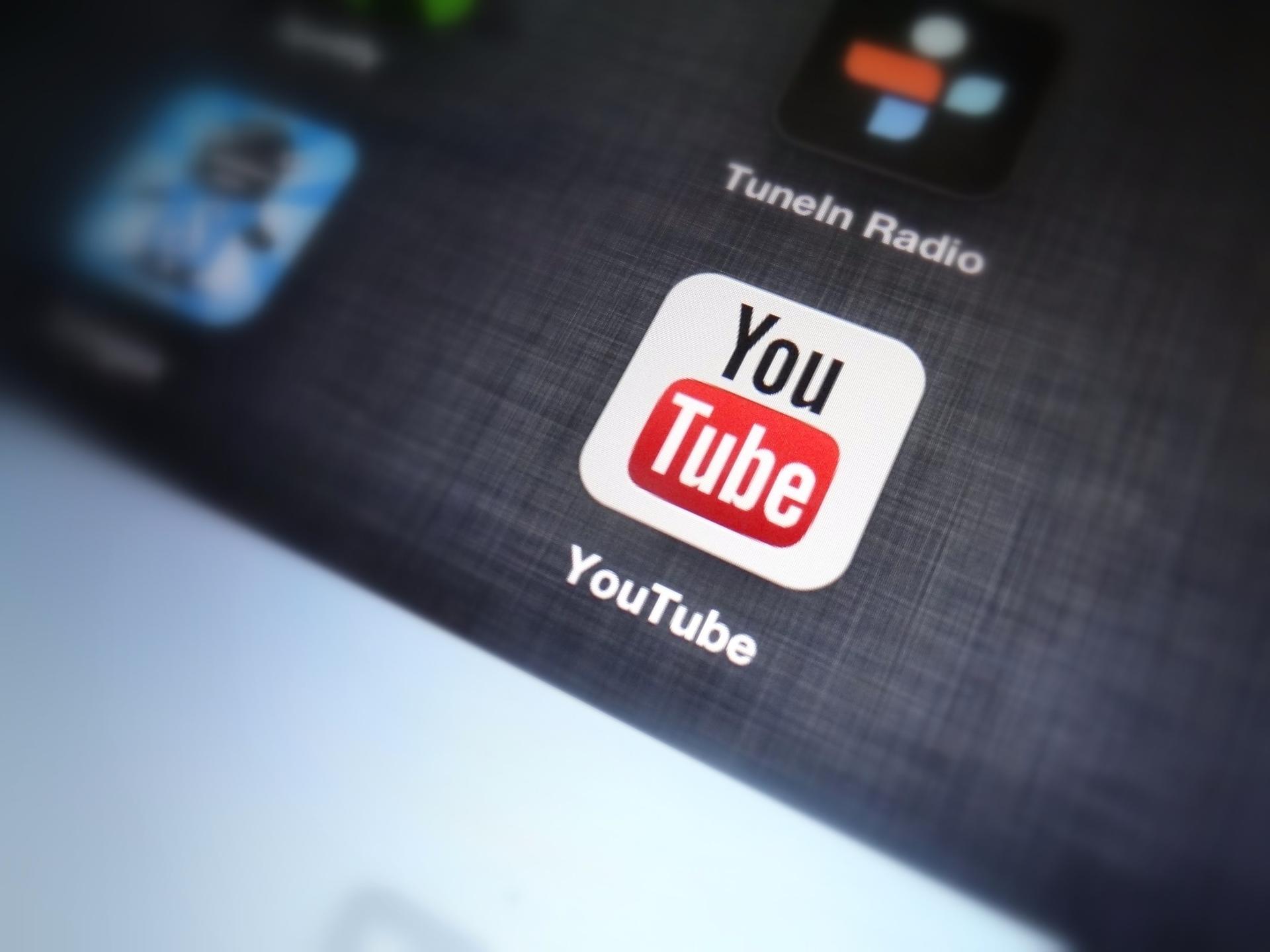 O novo design do YouTube chegou!