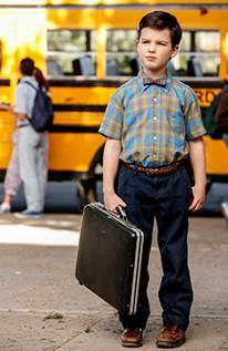 young-sheldon