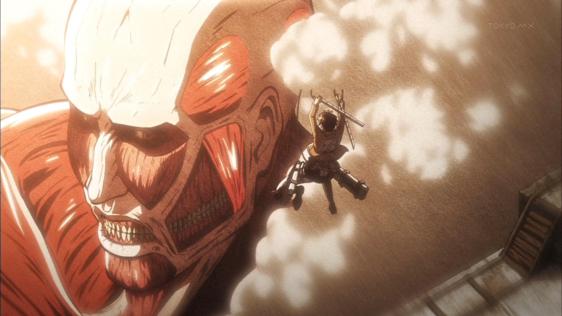 Esse cara transforma lixo em música de Attack on Titan e Gintama