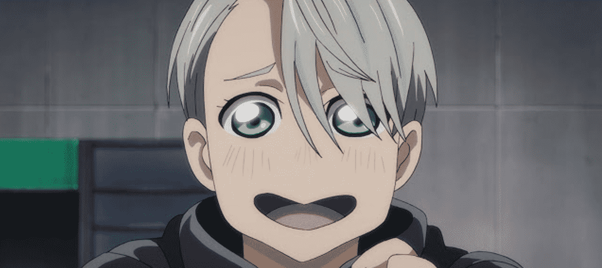 Crunchyroll anuncia a possibilidade de assistir animes sem internet