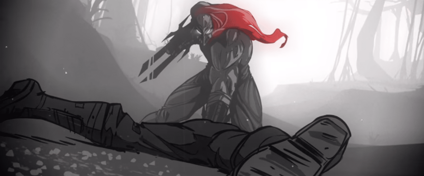 League of Legends | Nova animação mostra Zed dizimando soldados inimigos