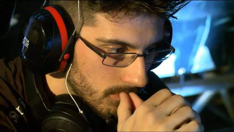 Zigueira conta o lado dos jogadores no caso da Black Dragons & BRK e-Sports