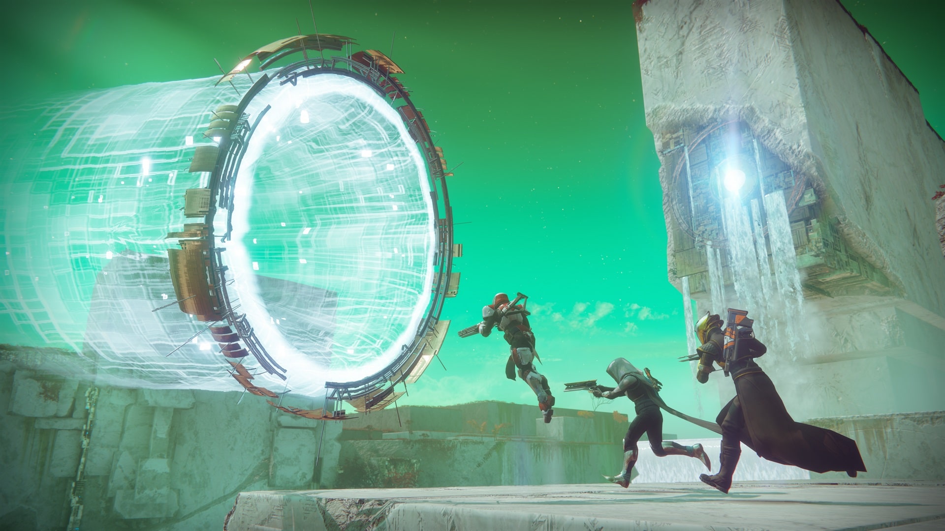 Destiny 2 | Beta acontecerá em julho e terá os modos campanha, assalto e PvP