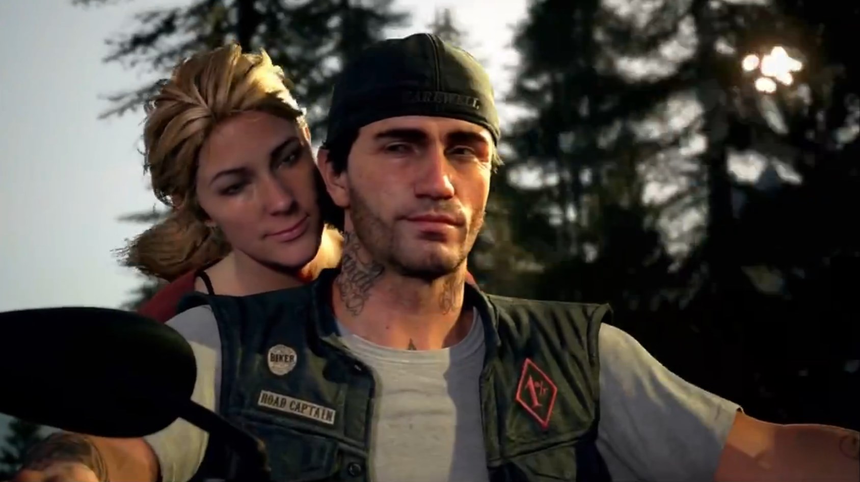 E3 2017 | Infiltre uma base furtivamente no novo vídeo de Days Gone