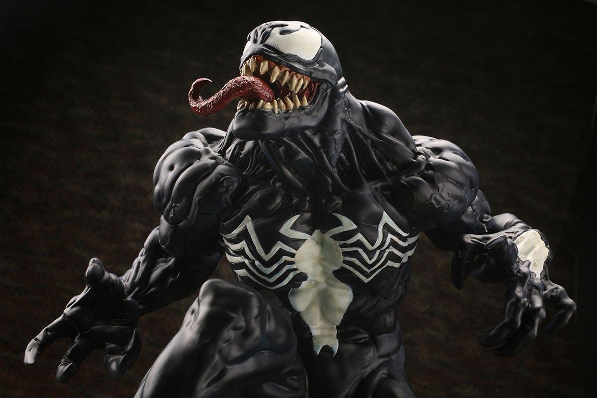 Filmes do Venom, Gata Negra e Sabre de Prata estarão no mesmo universo de "De Volta ao Lar"