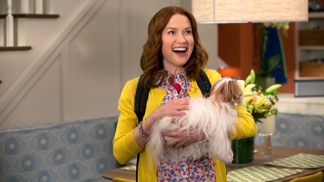 Unbreakable Kimmy Schmidt é renovada para quarta temporada