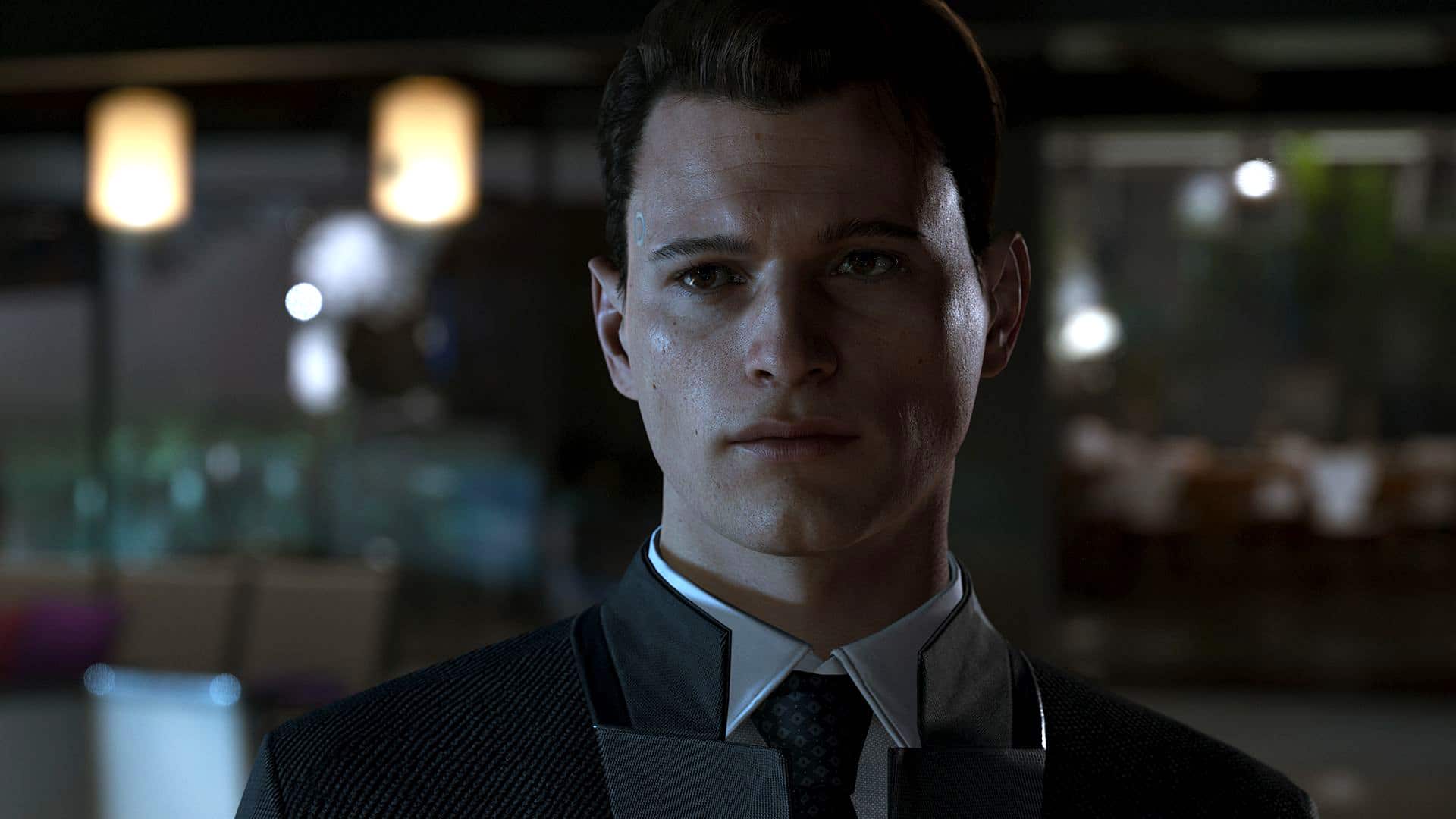 E3 2017 | Resgate um refém em 16 minutos de gameplay inédito de Detroit: Become Human