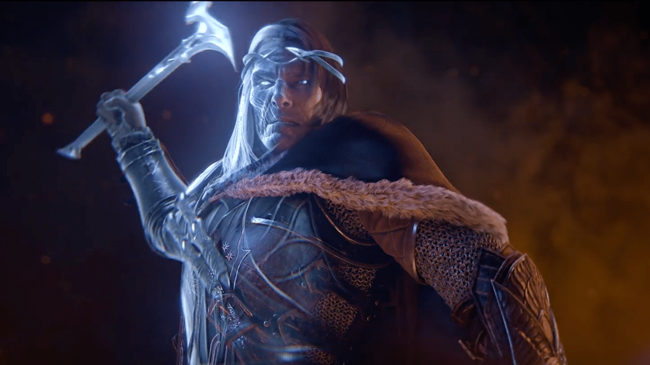 Terra Média: Sombras da Guerra é adiado em alguns meses