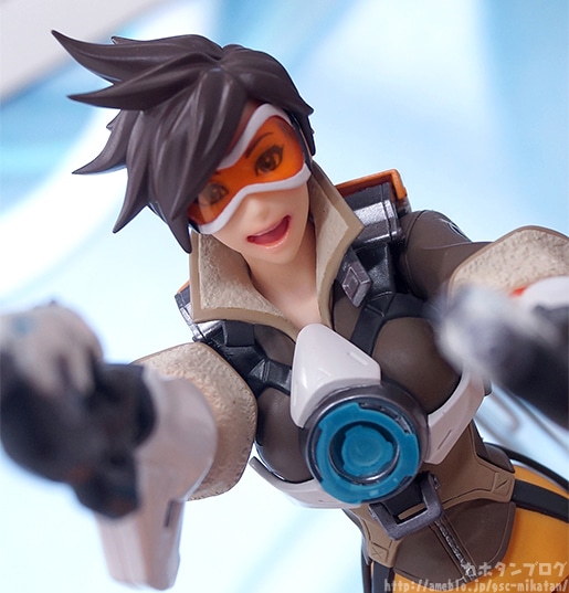 Tracer Quadrinho: Não se preocupem, queridos! O artista chegou — Overwatch  2 — Notícias da Blizzard