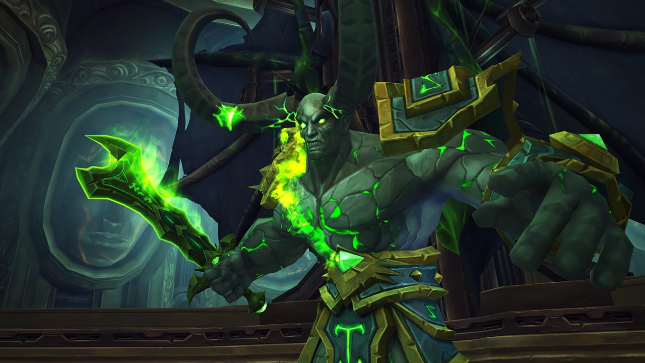 World of Warcraft | Conversamos com Morgan Day, designer das lutas de Tumba de Sargeras