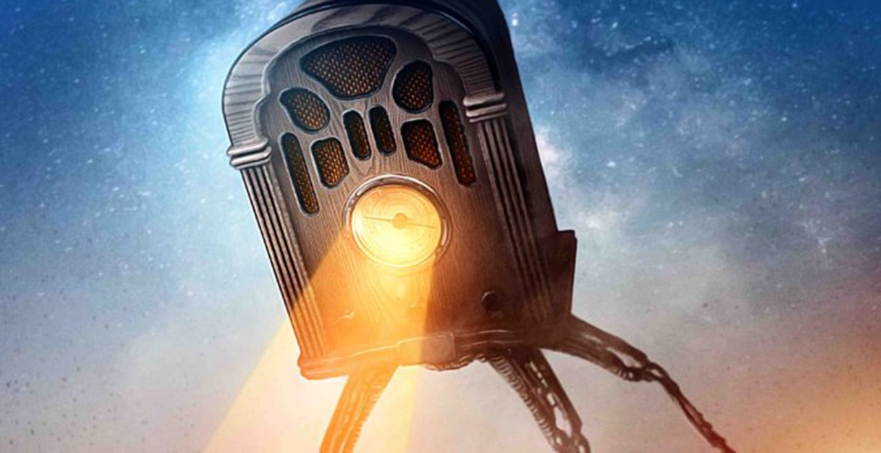 Brave New Jersey | Trailer mostra como a Guerra dos Mundos impactou uma cidadezinha