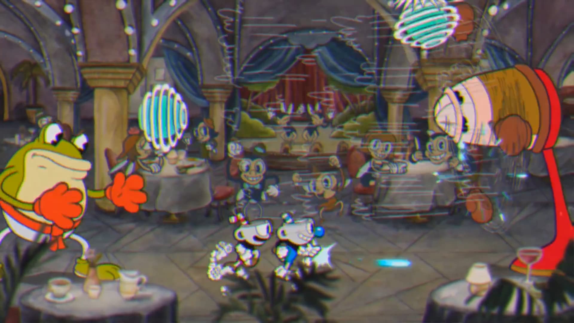 E3 2017 | Depois de muitos adiamentos, Cuphead está prestes a chegar!