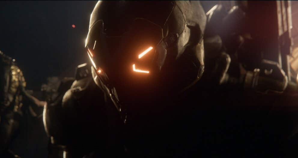 E3 2017 | Bioware anuncia seu novo jogo, Anthem; assista ao trailer