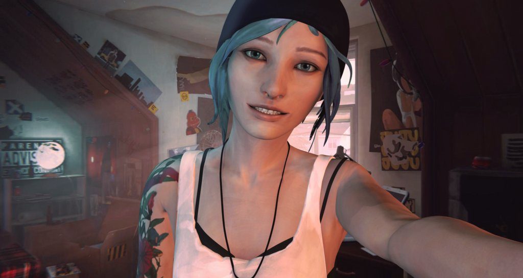 Novo vídeo mostra personagens e dubladores de Life Is Strange