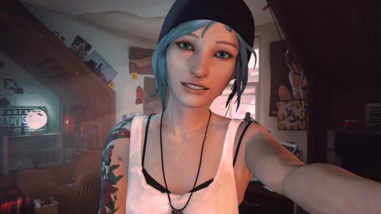 Life is Strange: Before the Storm terá entre 6 e 9 horas de duração -  NerdBunker