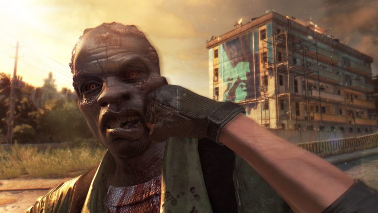 Dying Light terá anúncio especial na E3 2017
