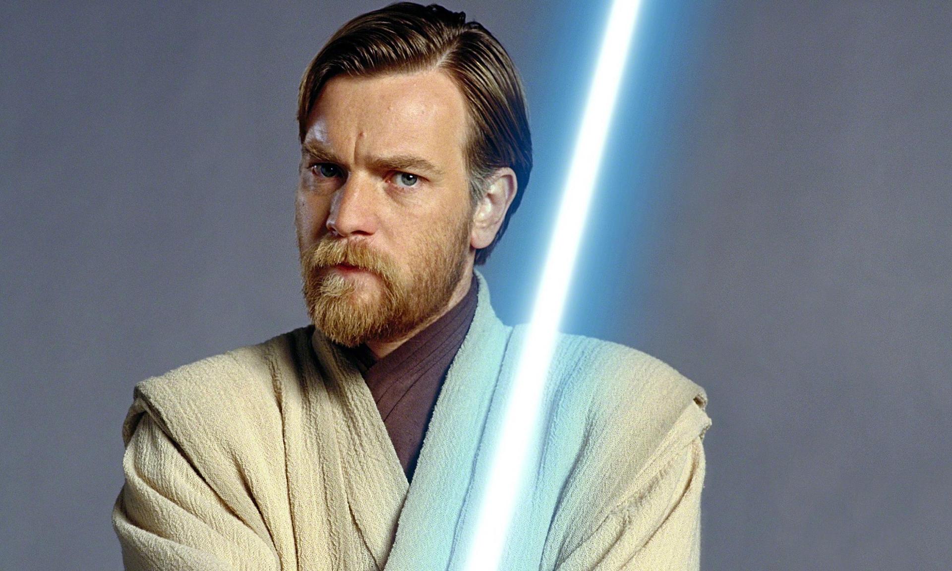 Star Wars | Pôster feito por fã quase faz a gente desejar que o filme do Obi-Wan seja real