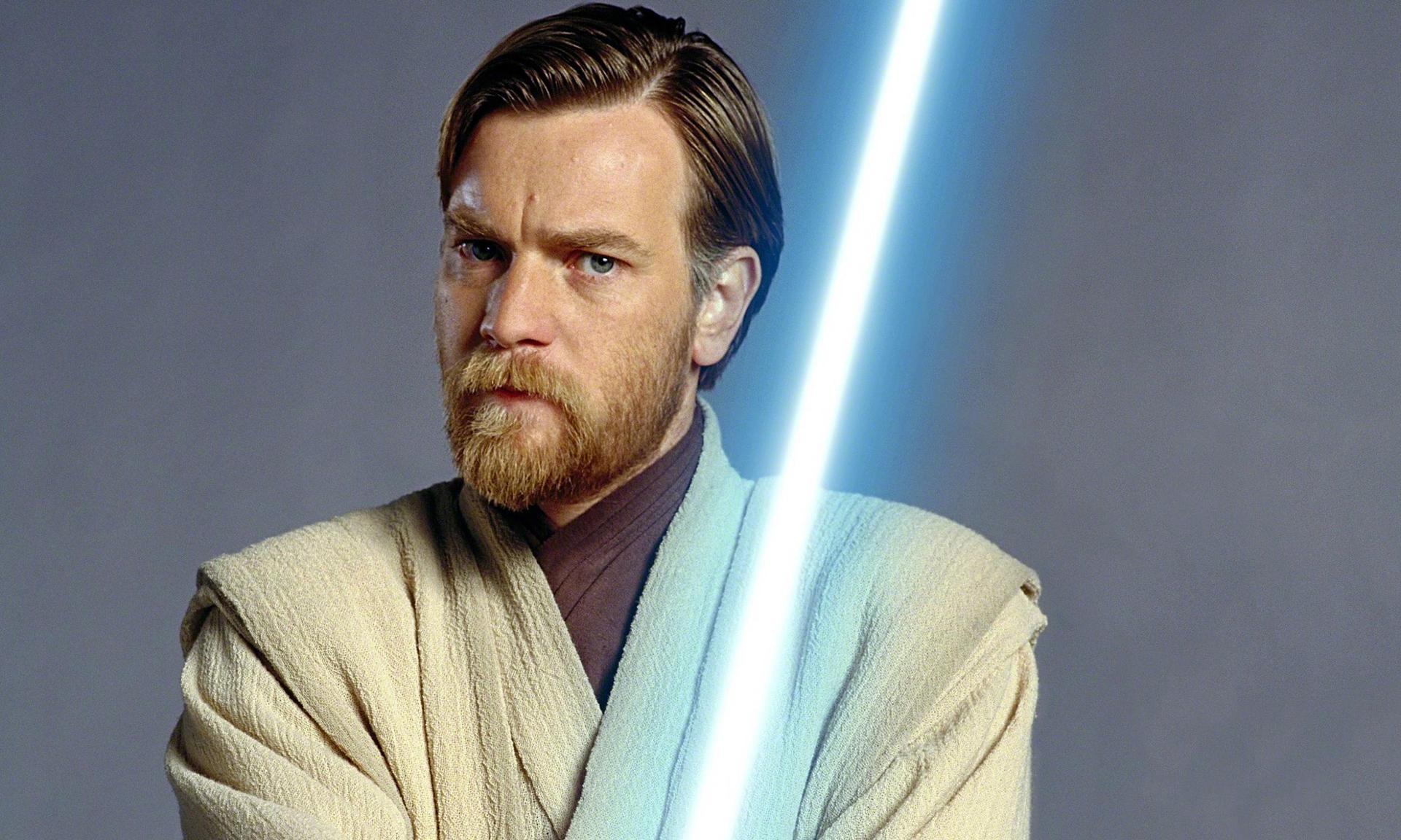 Star Wars | Pôster feito por fã quase faz a gente desejar que o filme do Obi-Wan seja real