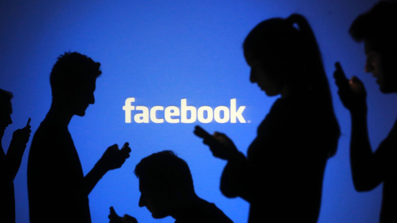 Facebook atingiu a marca de 2 bilhões de usuários ativos