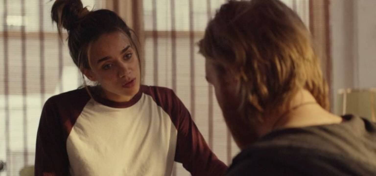 Hannah John-Kamen, de Black Mirror, entra para o elenco de Homem-Formiga e a Vespa