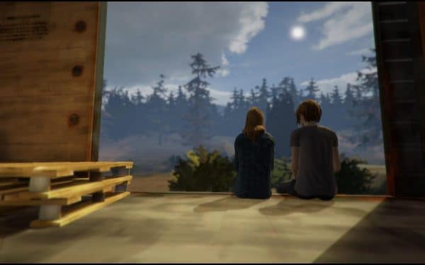 Life is Strange: Before the Storm terá entre 6 e 9 horas de duração -  NerdBunker