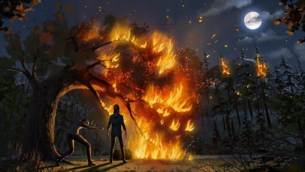 Life is Strange: Before the Storm terá entre 6 e 9 horas de duração -  NerdBunker