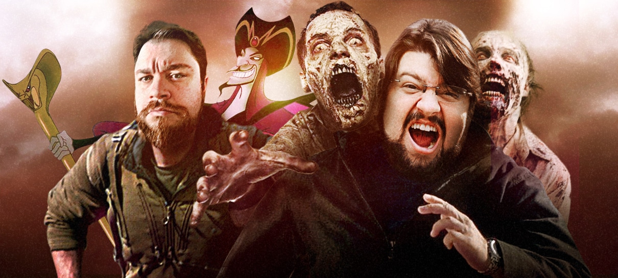 Dying Light - Trabalhando para o Jaffar