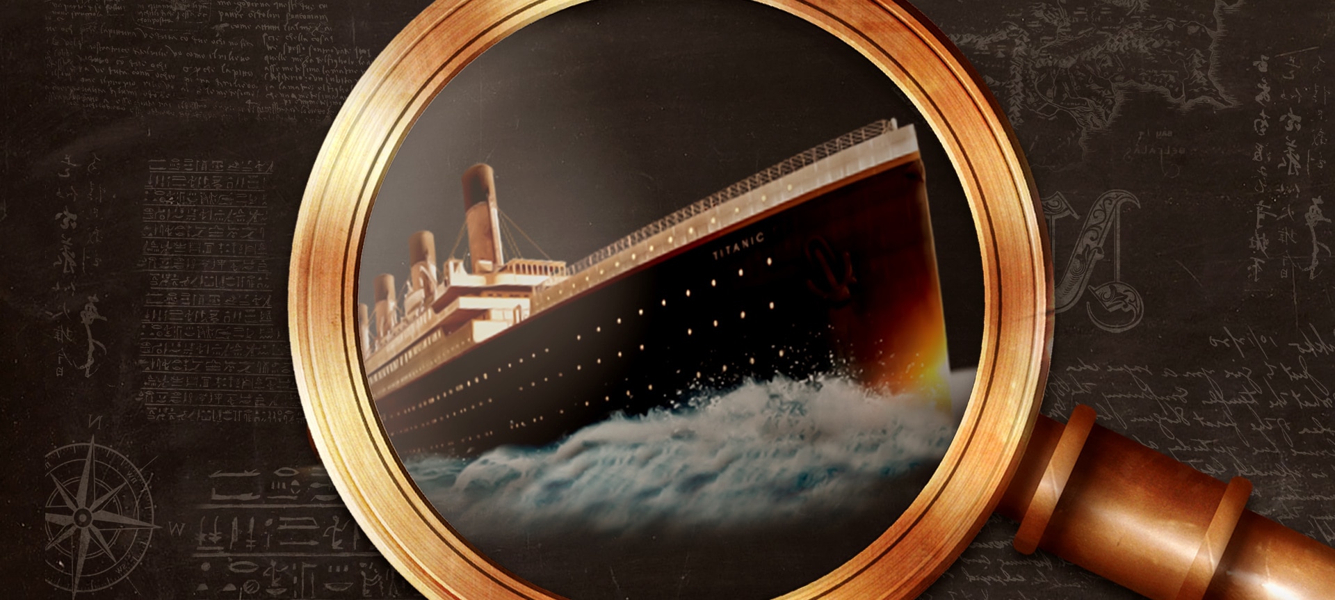 Titanic