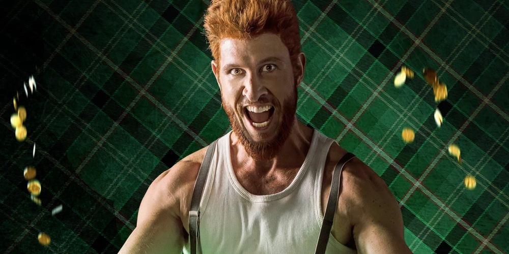 Pablo Schreiber, o Mad Sweeney de American Gods, quer interpretar Wolverine