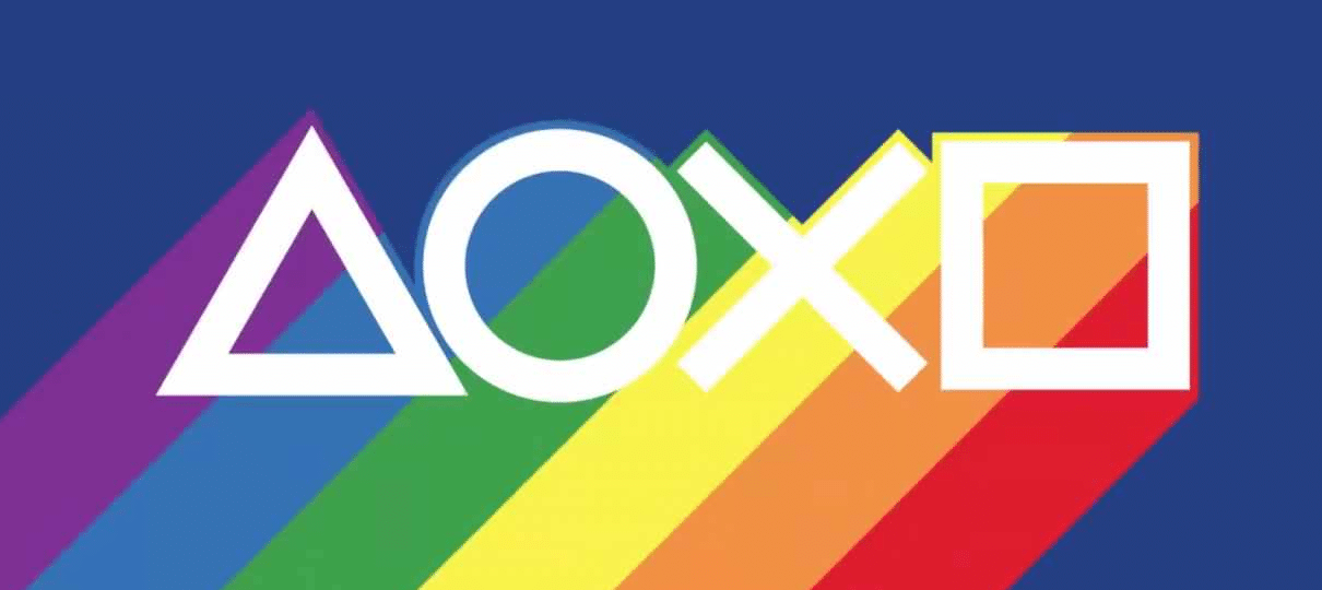 PlayStation vai patrocinar parada LGBT de Londres