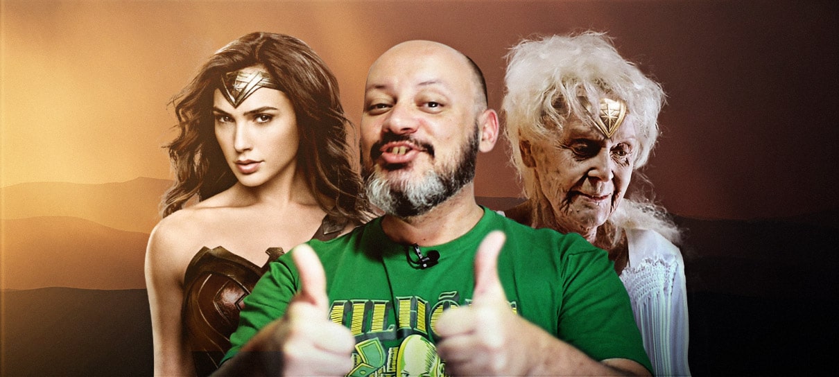 Mulher-Maravilha