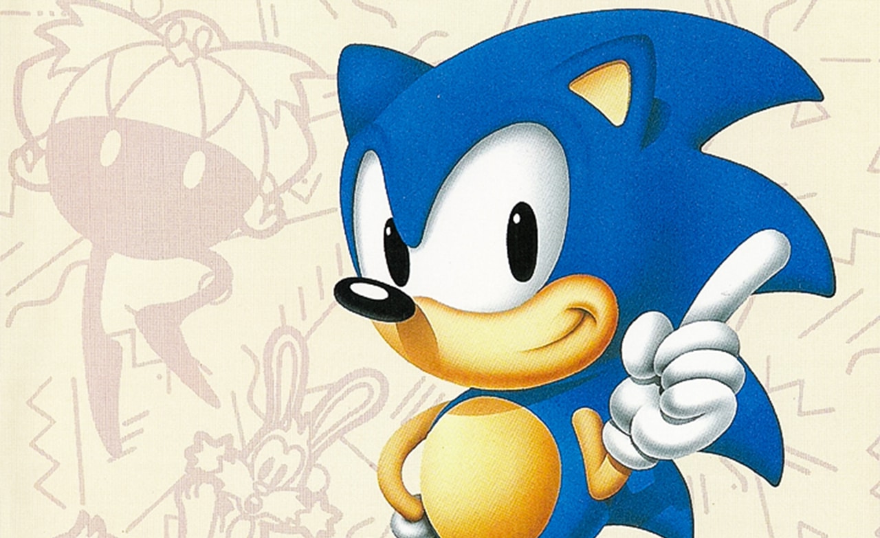 SEGA Forever traz jogos clássicos de graça para o seu smartphone