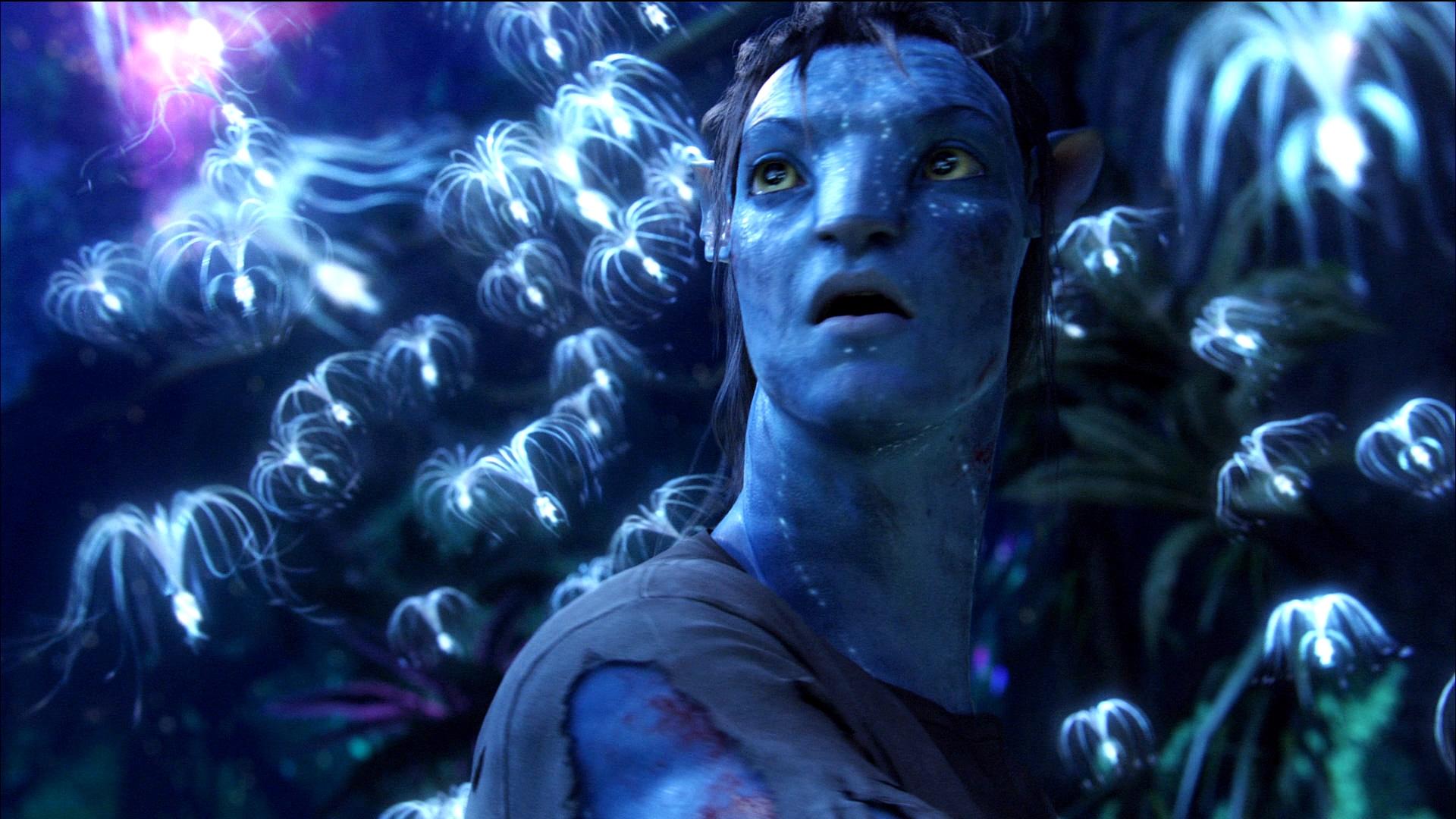 Avatar | Novos filmes da franquia podem dispensar óculos para a visualização do efeito 3D