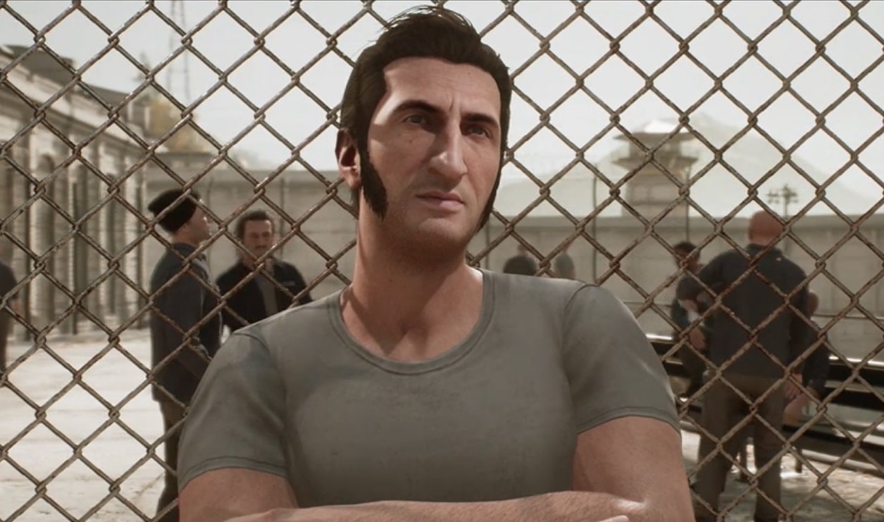 Desenvolvedor de A Way Out fala que o PS4 é um "PC de cinco anos atrás"