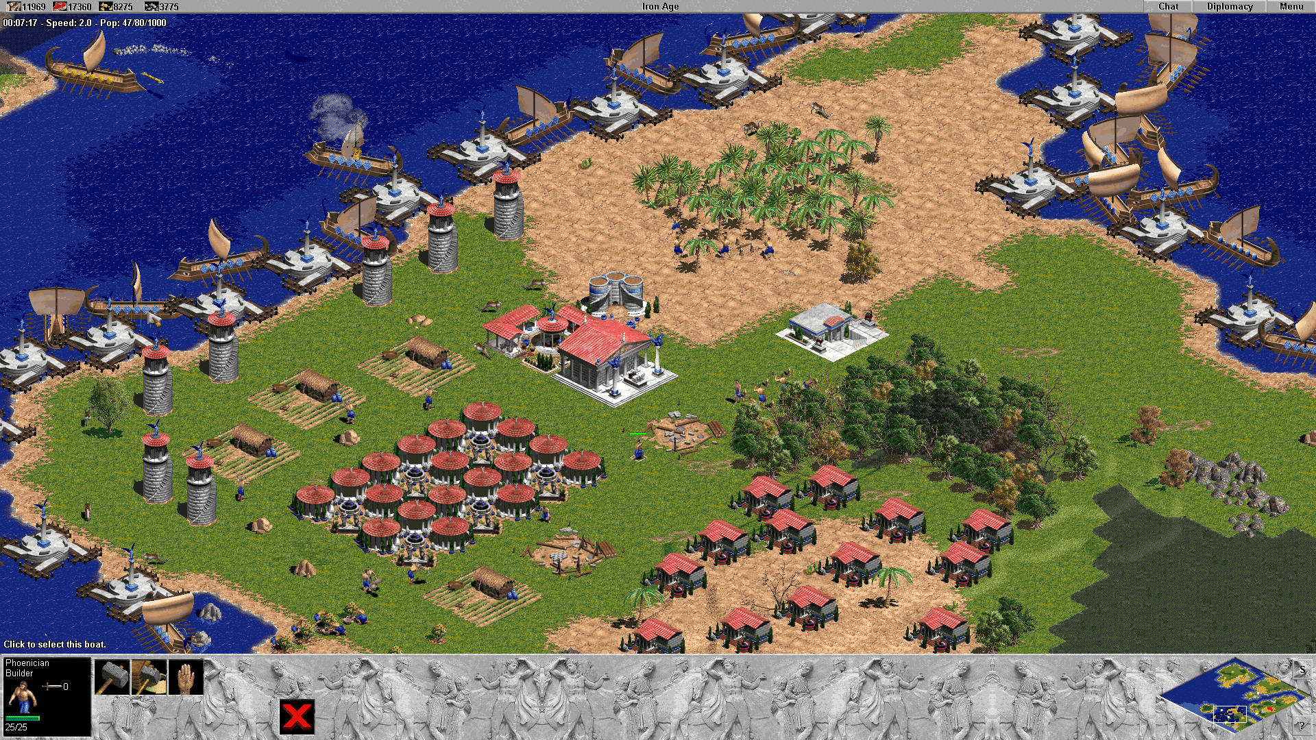 E3 2017 | Age of Empires será relançado em 4K