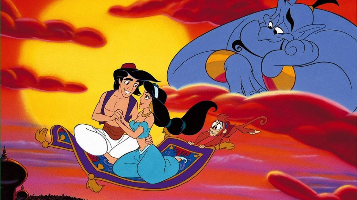 Aladdin | Filmagens devem começar em agosto, segundo Alan Menken