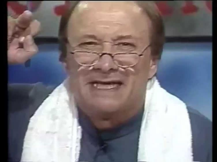 Imagem do episódio