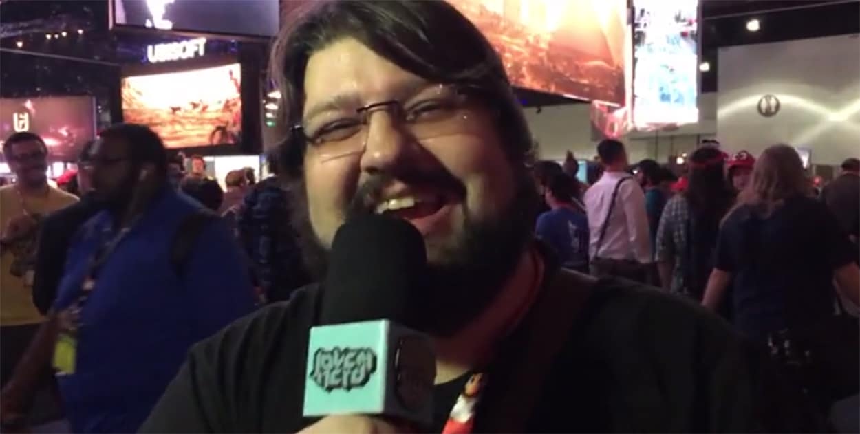 E3 2017 | Jovem Nerd jogou Assassin's Creed Origins! Saiba o que ele achou