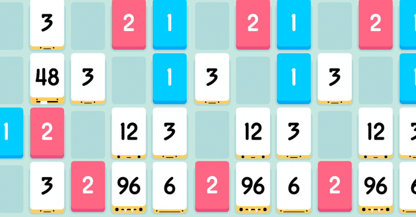 Depois de mais de três anos, alguém finalmente zerou o jogo Threes!