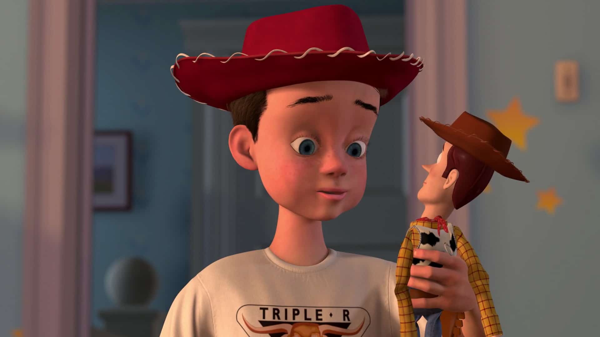 Toy Story | A história do pai do Andy vai partir seu coração [ATUALIZADO]