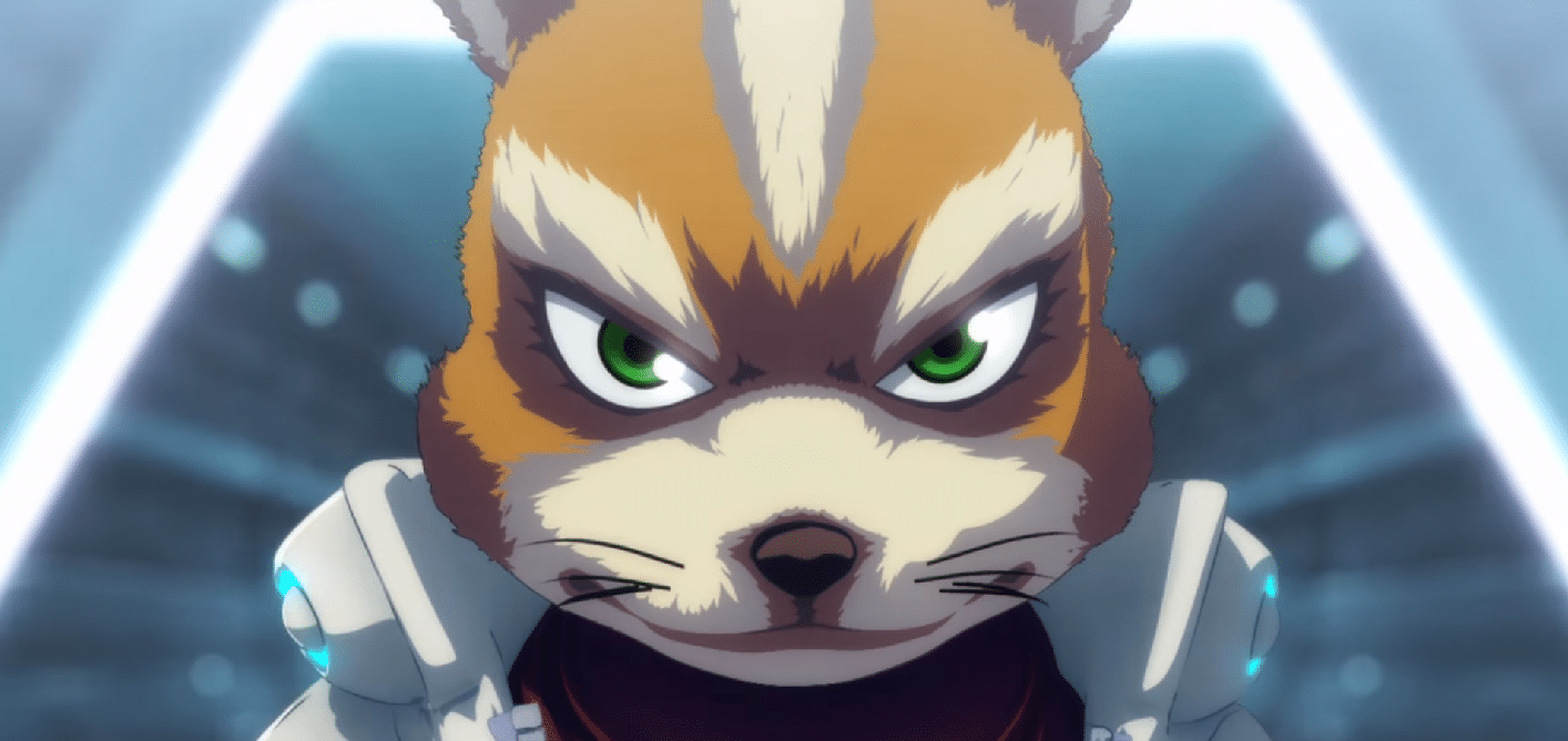 Fox McCloud, Nintendo