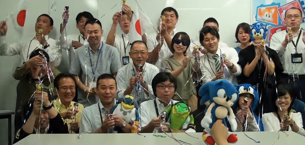 11 itens pra você comemorar o aniversário do Sonic com estilo