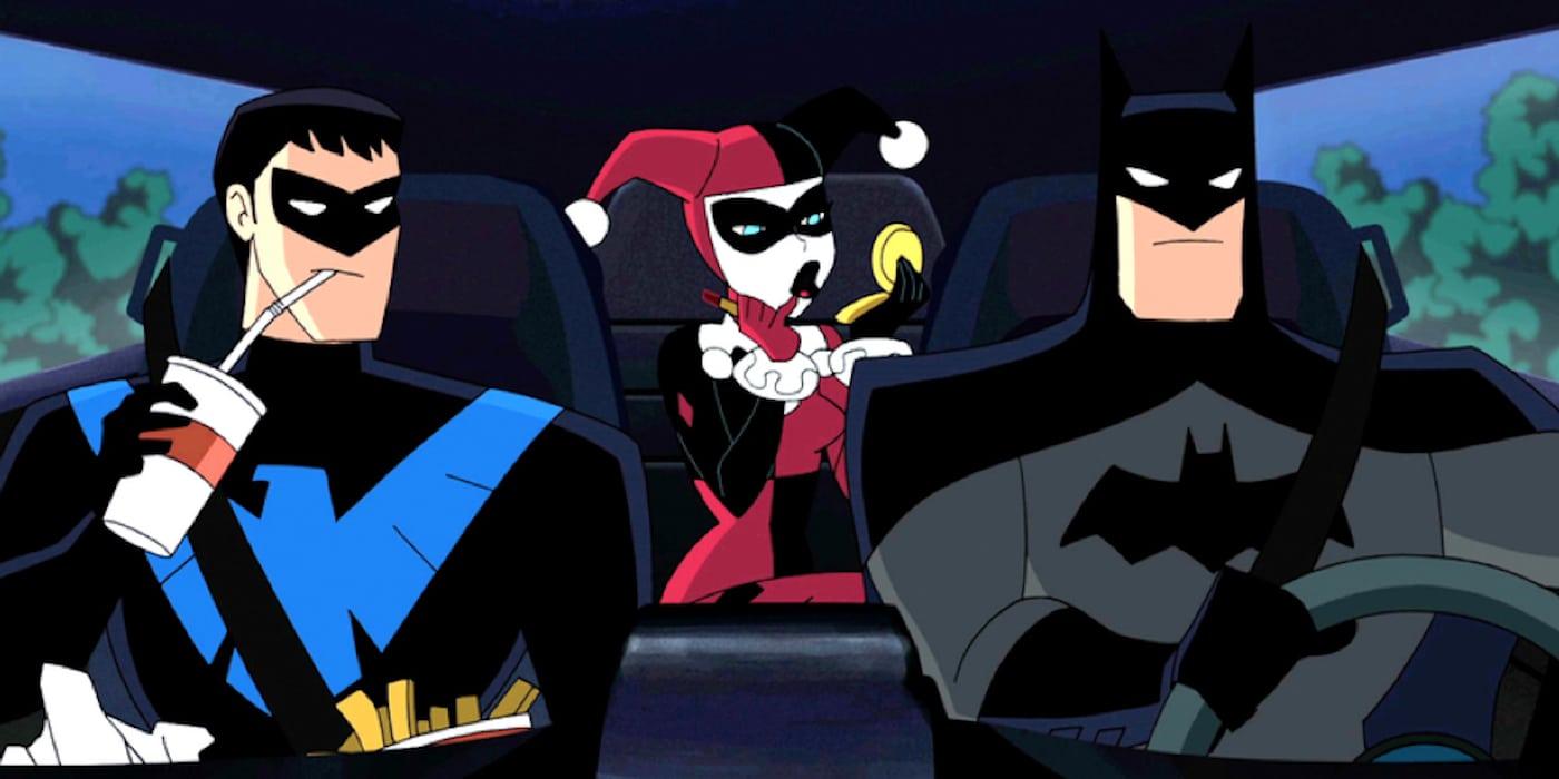 San Diego Comic Con 2017 | Batman & Arlequina vai estrear durante a feira