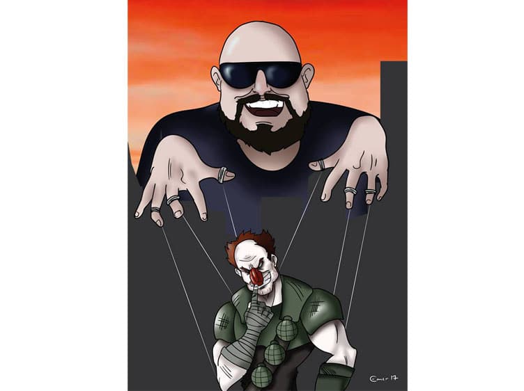 Imagem do episódio