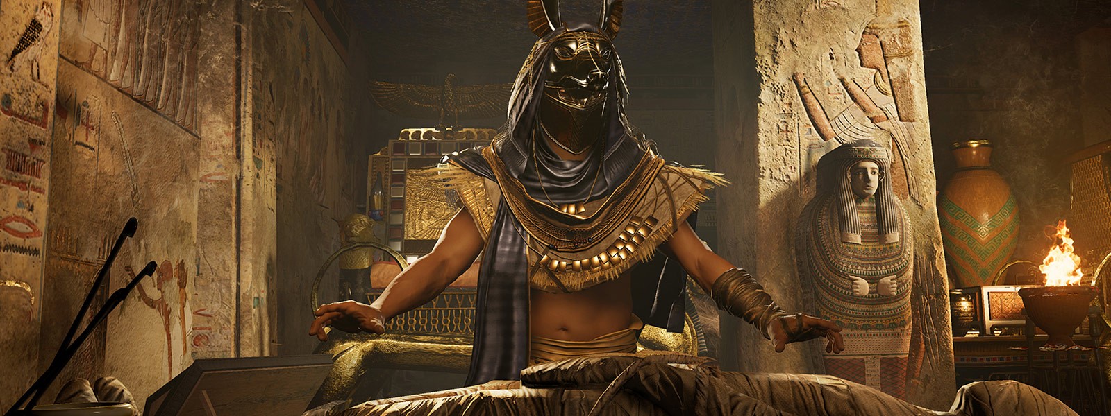 E3 2017 traz menos jogos, mas um hype grande para franquias antigas